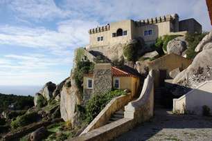 Лиссабонская ривьера - 3 экскурсии